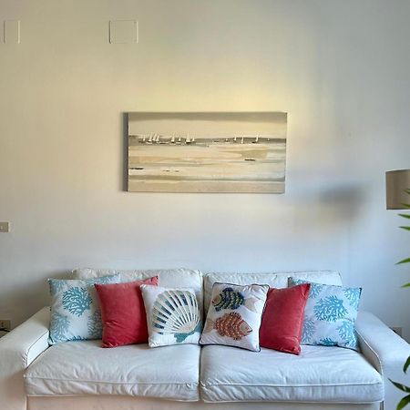 La Casa Di Francesca Lejlighed San Benedetto del Tronto Eksteriør billede