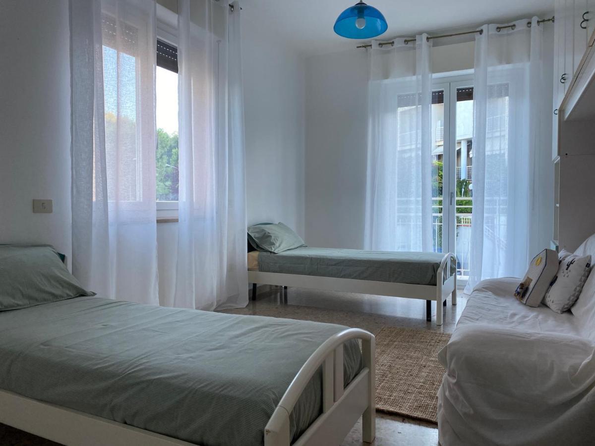 La Casa Di Francesca Lejlighed San Benedetto del Tronto Eksteriør billede
