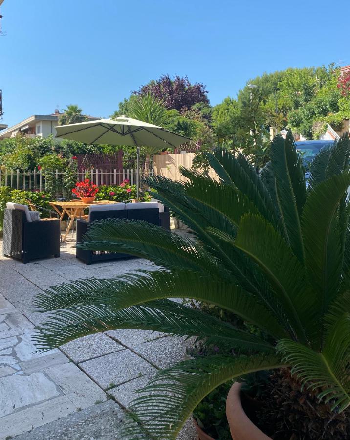 La Casa Di Francesca Lejlighed San Benedetto del Tronto Eksteriør billede