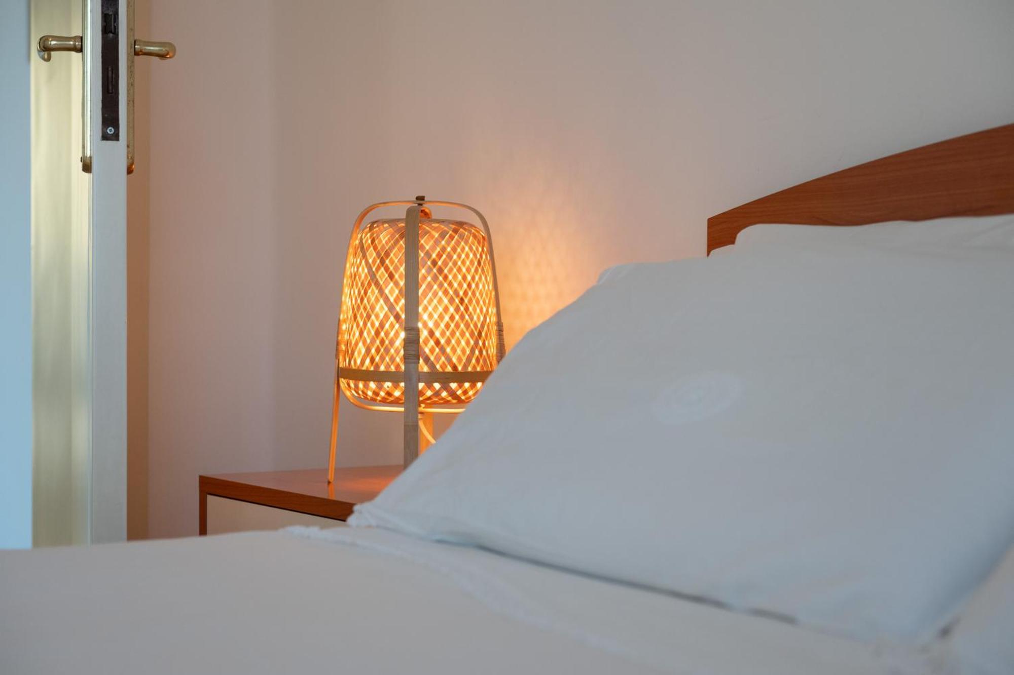 La Casa Di Francesca Lejlighed San Benedetto del Tronto Eksteriør billede